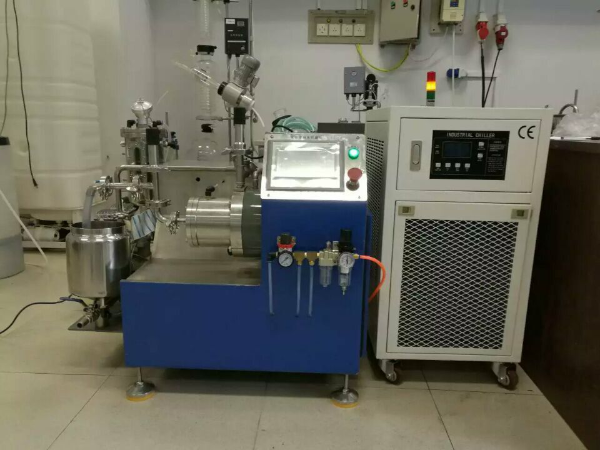 實驗室蜜桃视频成人网與工業蜜桃视频成人网的區別